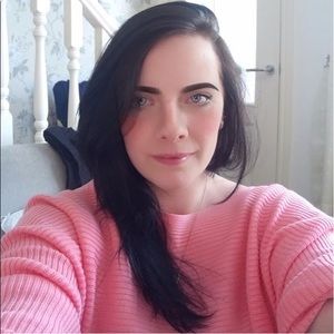 Meet your Posher, Kelly